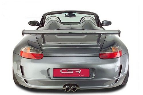 Aileron porsche 986 - aileron,