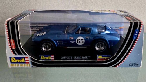 Slot revell 08366 - slot,