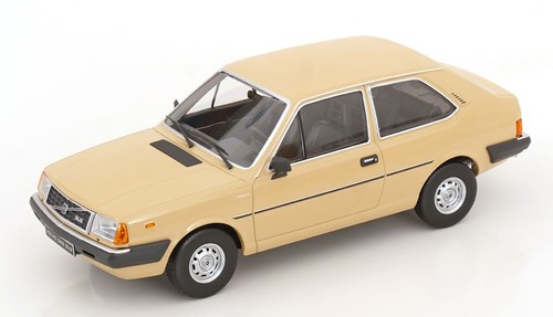 Volvo 343 gls - 343,
