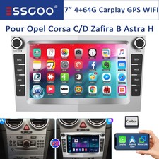 4+64Go Autoradio Android 14