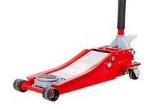 Cric rouleur hydraulique 3T