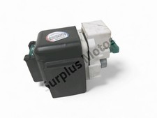 RELAIS DE DEMARREUR PIAGGIO MP3 300 HPE 2021-2023 / NE 53606