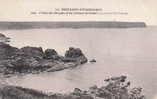 22 FREHEL LES FALAISES DE