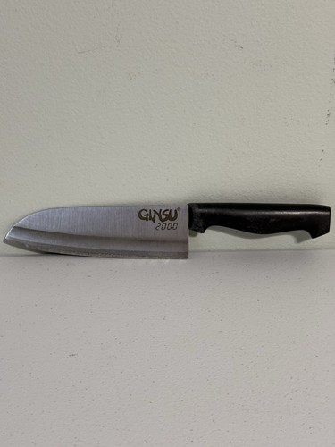 Ginsu 2000 chef knife - 2000,