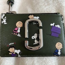 Portefeuille Marc Jacobs The