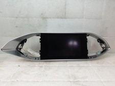 Ecran GPS PEUGEOT 308 2 PHASE 1 259154618R