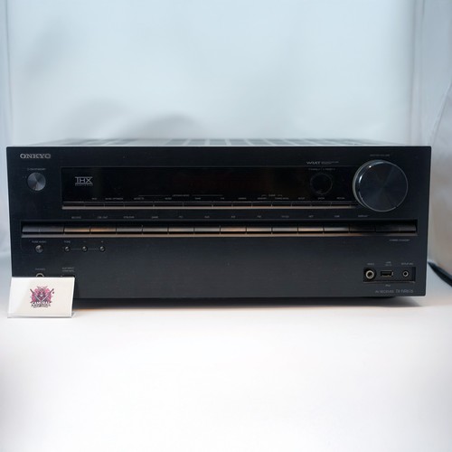 Onkyo nr616 1ch av - 7.1ch,