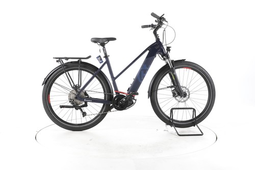 Husqvarna bicycles gran - e-bicycles,