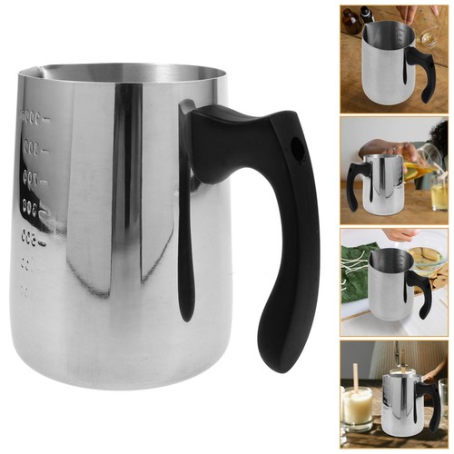Tasse bougie fondante pot - À,