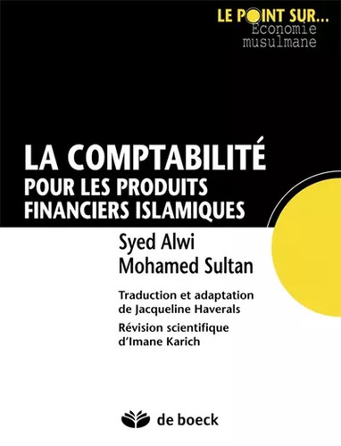 Comptabilité pour les - la,