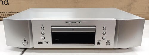 Marantz cd6005 player - marantz, cd