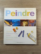 Livre - Peindre les paysages -
