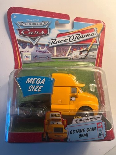 Camion cars disney - camion,