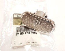 Clignotant Feux Répétiteur Lampe Pour  Renault 19 Clio Laguna Megane 8200257684