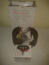 Kit freins arrière machoires