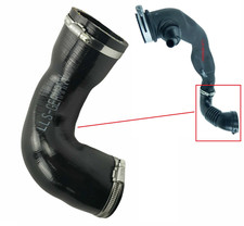 Tuyau de turbo tuyau de