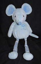 🍀Peluche ARTHUR ET LOLA