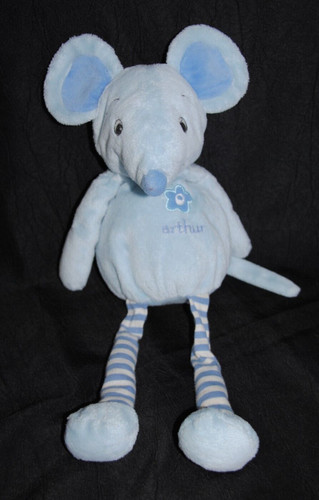 Peluche arthur lola - 🍀peluche,