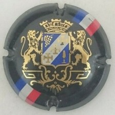 capsule champagne MAILLY