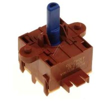 Sélecteur 9 poSitions four candy rosieres hoover 41015700