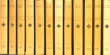 SACHA GUITRY - 12 VOLUMES