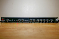 Préampli micro dbx mic - dbx, preamp