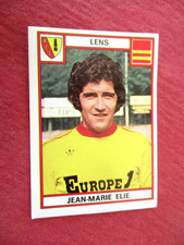 ELIE  RC LENS   image sticker