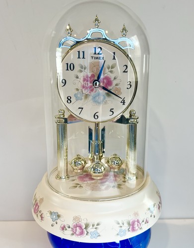 Timex westminster chime clock - chime,