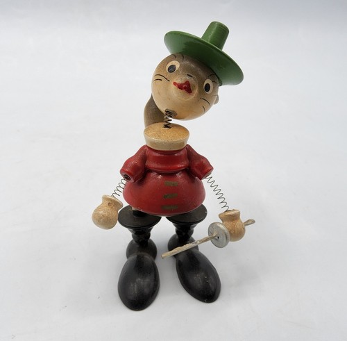 Jouet sujet figurine - , chat