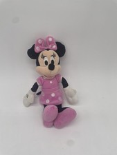 Disney Minnie Mouse Plush 8"