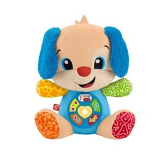 PUPPY EVEIL PROGRESSIF