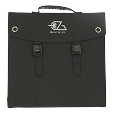 Panneau Solaire Pliable 100w EZA Neuf