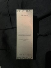 Cristobal Balenciaga After shave (Brand new)