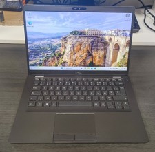 UltraBook Dell Latitude 5400