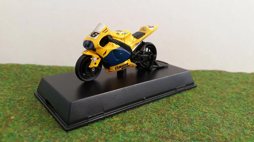 Moto yamaha yzr 2006 - 2006, #