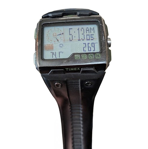Timex expedition ws4 wide - timex,