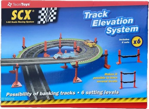 Scx 88280 32 track - #,