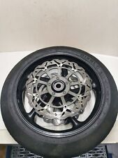 Jante Avant Marvic Avec Disques De Frein De 16,5