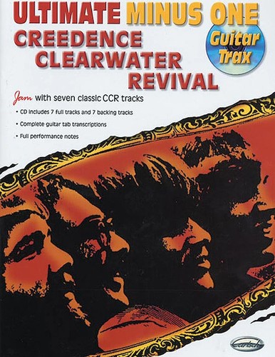 Creedence clearwater revival - clearwater,