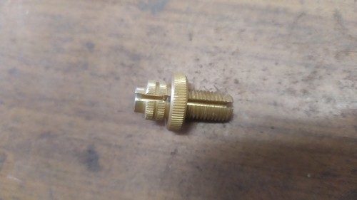 Vis reglage pour cable - de,