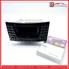 MERCEDES CLASSE E BREAK S211
