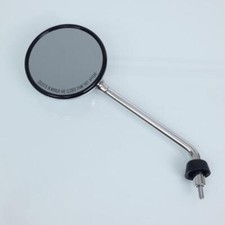 Rétroviseur gauche RMS pour Scooter Piaggio 50 Vespa LX 2T 2005 à 2008 CM020404