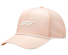 🧢 CASQUETTE FORMULE 1 F1