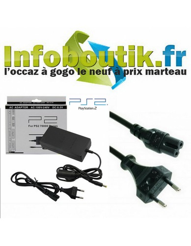 Adaptateur chargeur - adaptateur,,