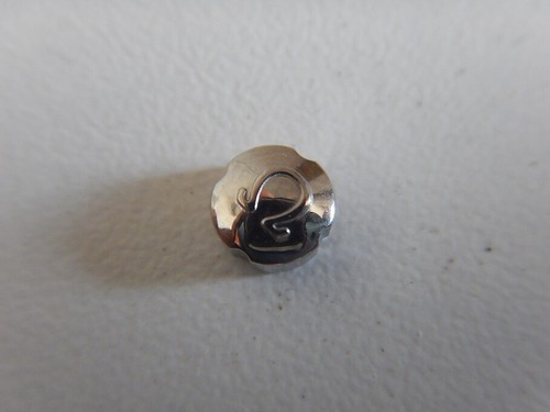 Couronne acier omega - couronne,