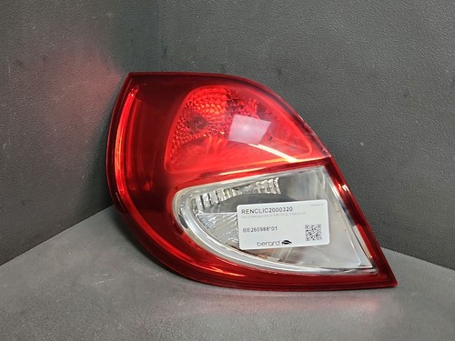 Feu arriere gauche renault - feu,