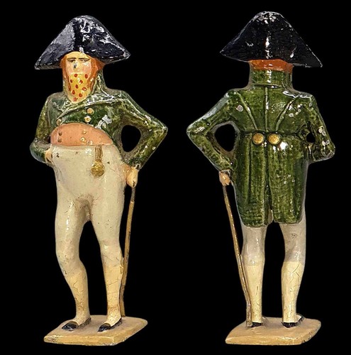 Figurine vertunni - vertunni,
