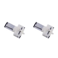 2X Nouveau Moteur de Pompe à