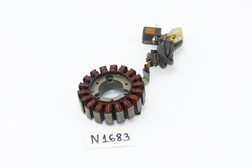 Alternateur n1683 pour honda - alternateur,