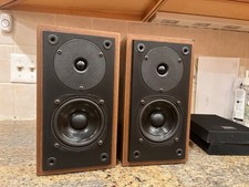 Pair ESB CDX L1 Speakers Made